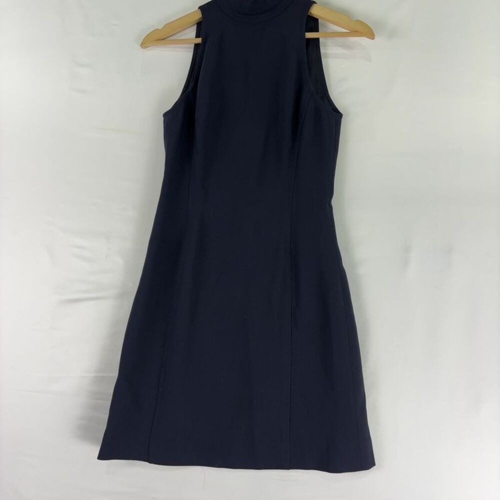 Ralph Lauren Purple Label Mini Dress